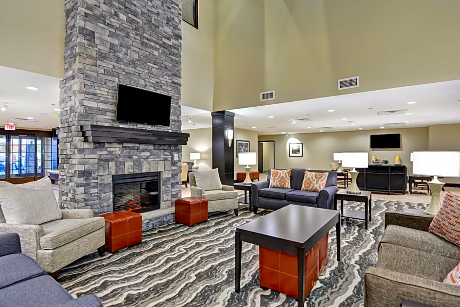 Staybridge Suites Mt Juliet Nashville Area By IHG