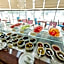 Dedeman Oskemen Tavros Hotel
