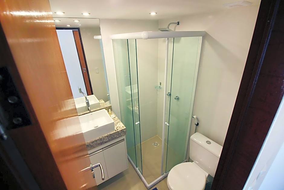 GOLDFLAT Cabo Branco by PenareiaTurBr