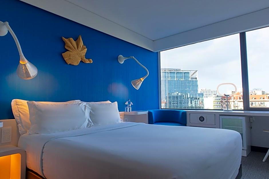 EVOLUTION Lisboa Hotel