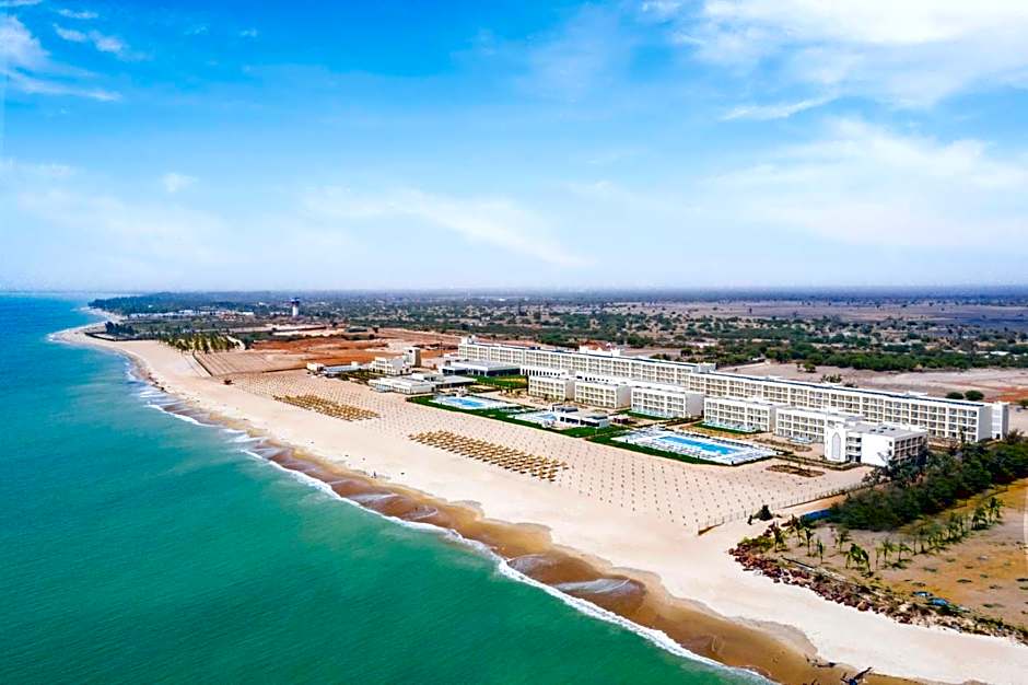 Hotel Riu Baobab - All Inclusive