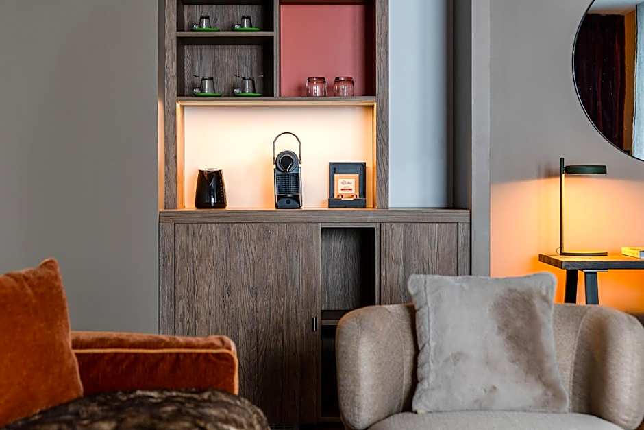 ILY Hotels La Rosiere