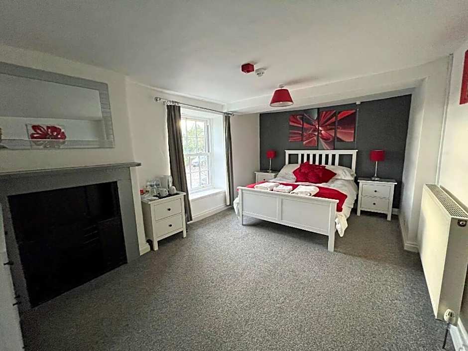 The Greyhound, Hackforth Near Bedale