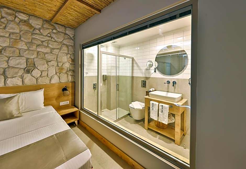Melisa Boutique Hotel & Spa