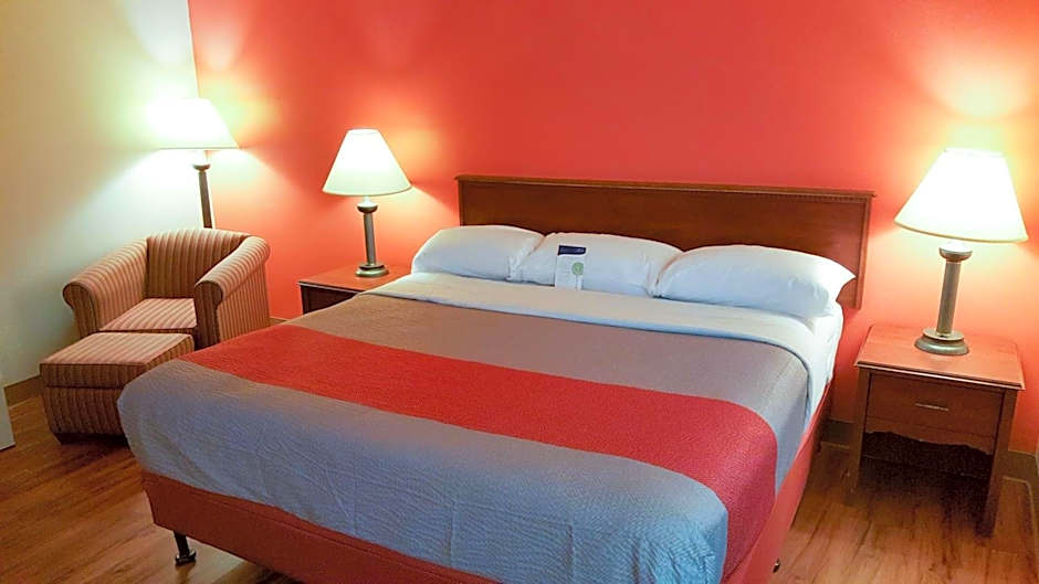 Motel 6-Maryland Heights, MO