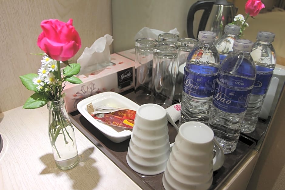 Central Boutique Hotel