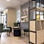 Appart hotel Odalys Colmar La Rose d Argent