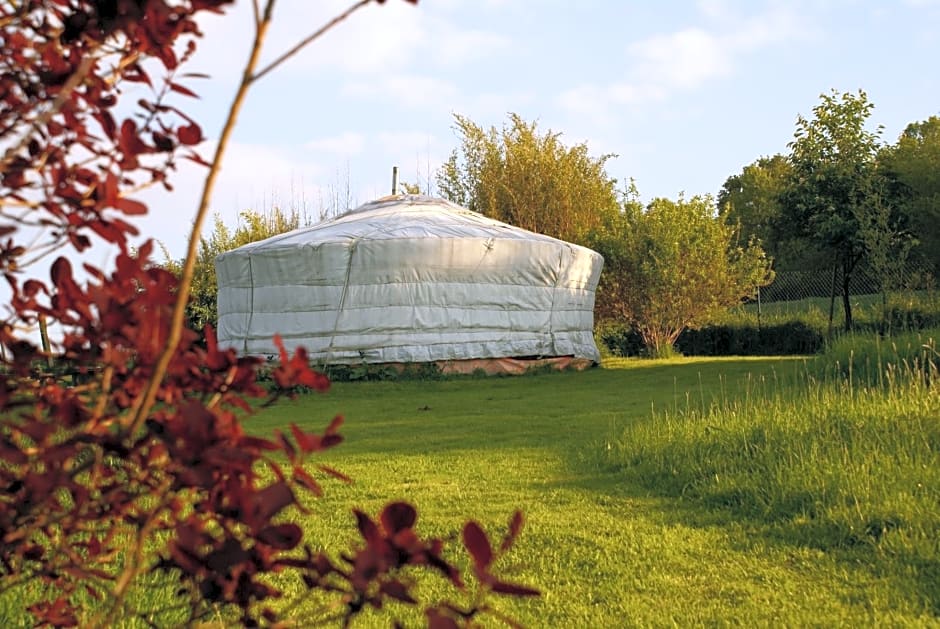 Le Refuge du Clos du Moulin