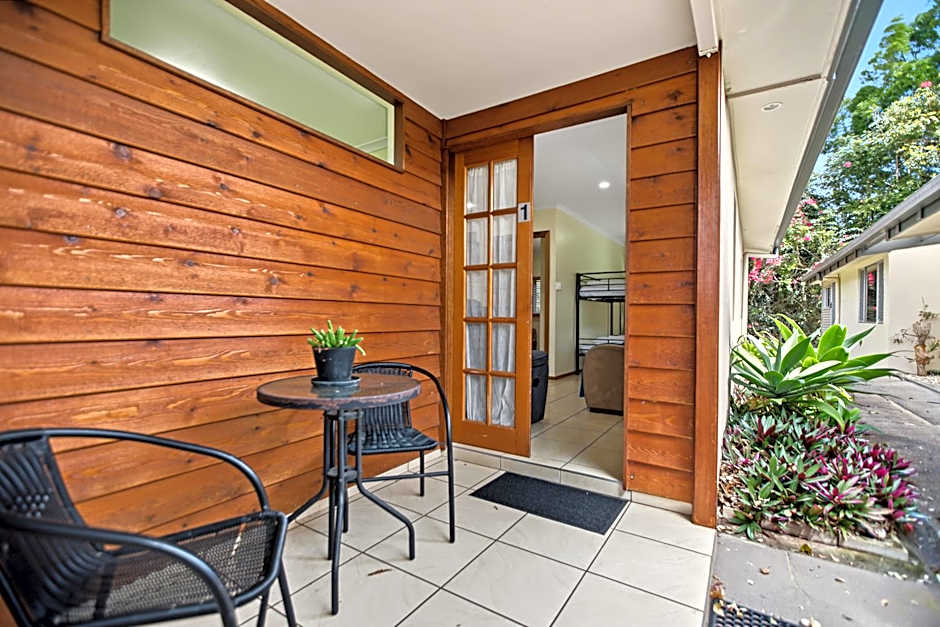 The Summit Rainforest Retreat
