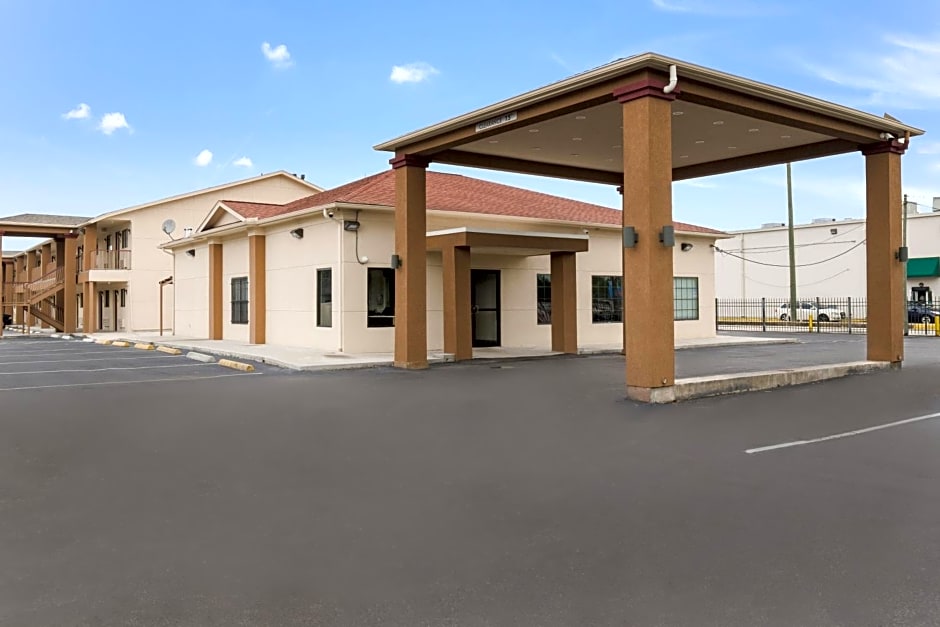 Red Roof Inn Houston – Spring North