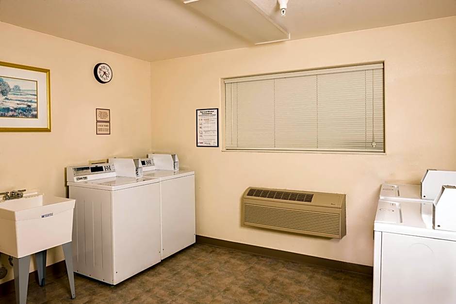 Residence Inn by Marriott San Jose South