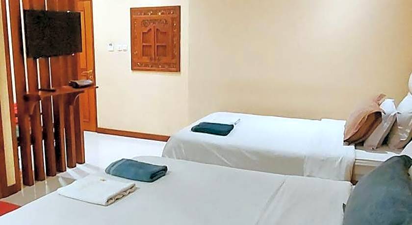 De Solo Boutique Hotel and Resto