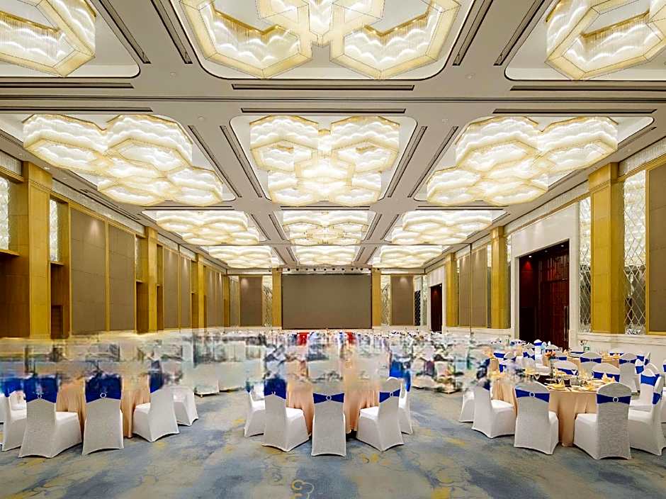 Linhai S&N International Hotel