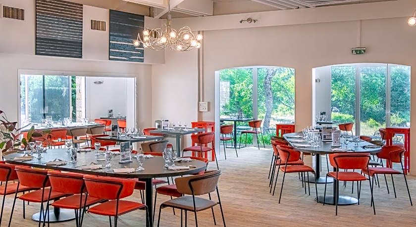 Hotel Causse Comtal Rodez, The Originals Relais