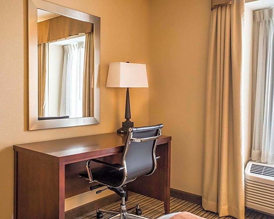 Comfort Inn Hummelstown near the Park - Hershey