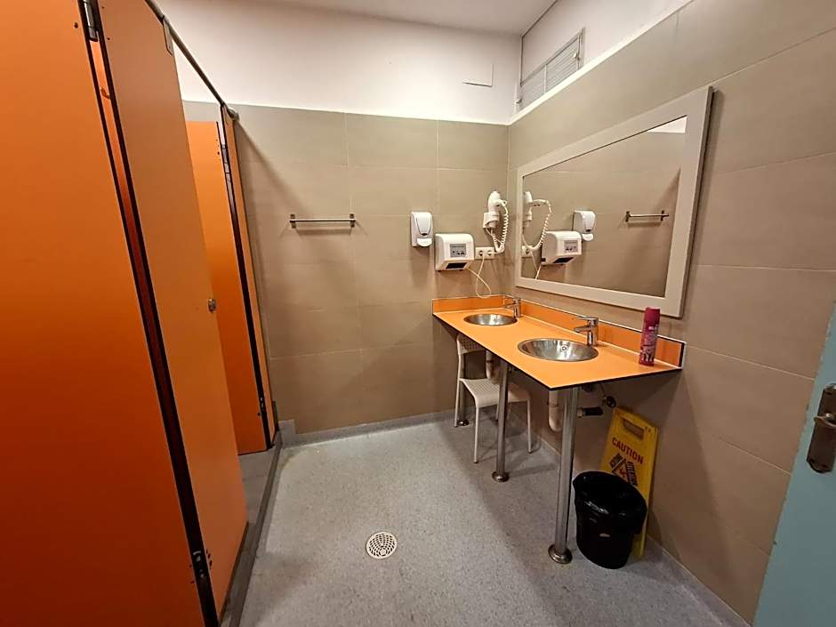 Mediterranean Hostel Barcelona