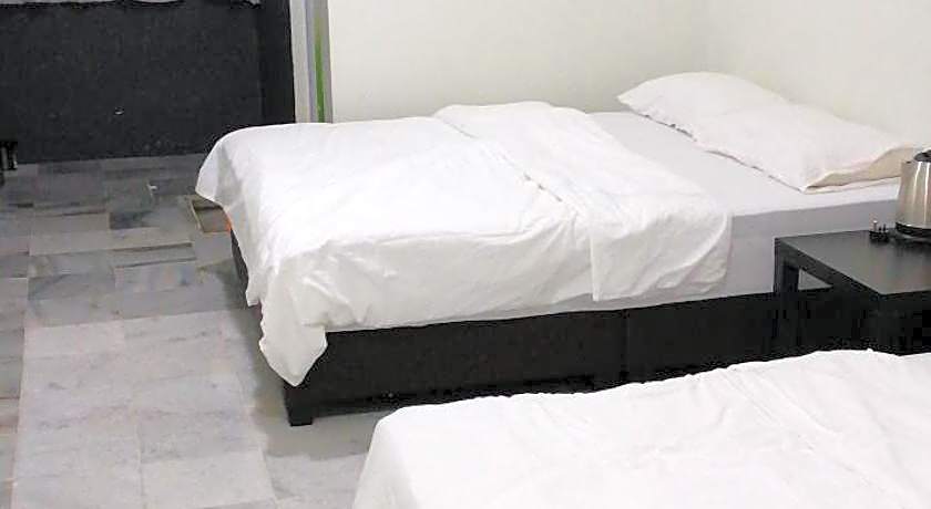 JS Homestay Air Putih