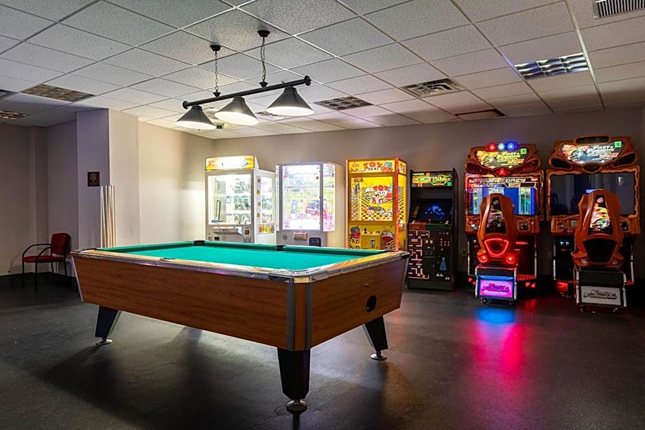 Comfort Inn & Suites Near Burke Mountain