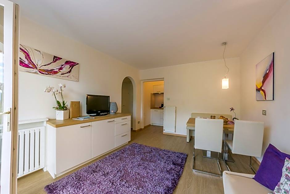 Appartements Verdinserhöhe