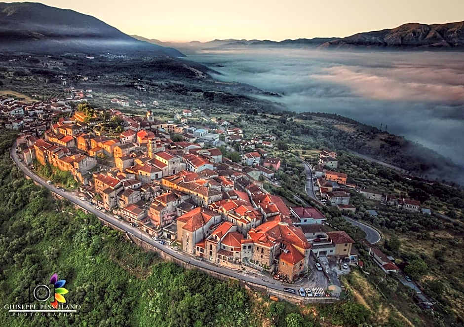 Hotel Villa Torre Antica