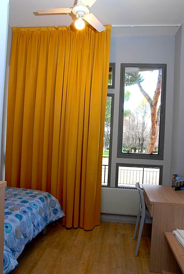 Serafico Guesthouse