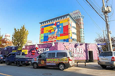 Pohang Daejamdong Star