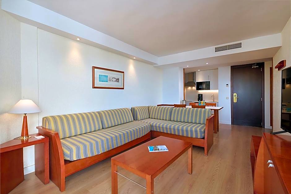 Hipotels Dunas Aparthotel