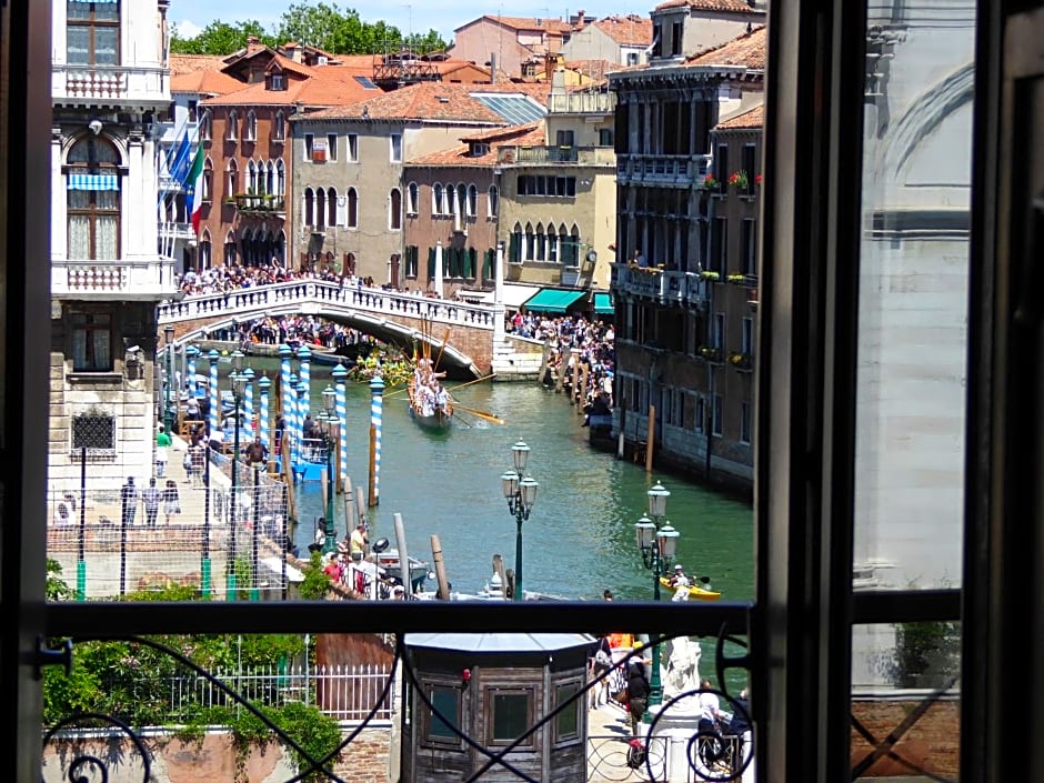 B&b Vista sul Canal Grande