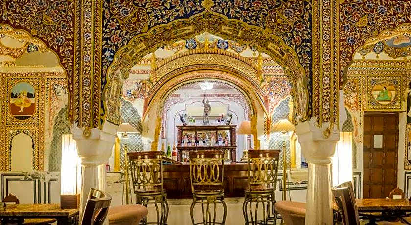 Hotel Castle Mandawa