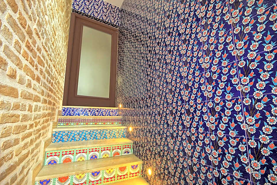 Delight Deluxe Aparts