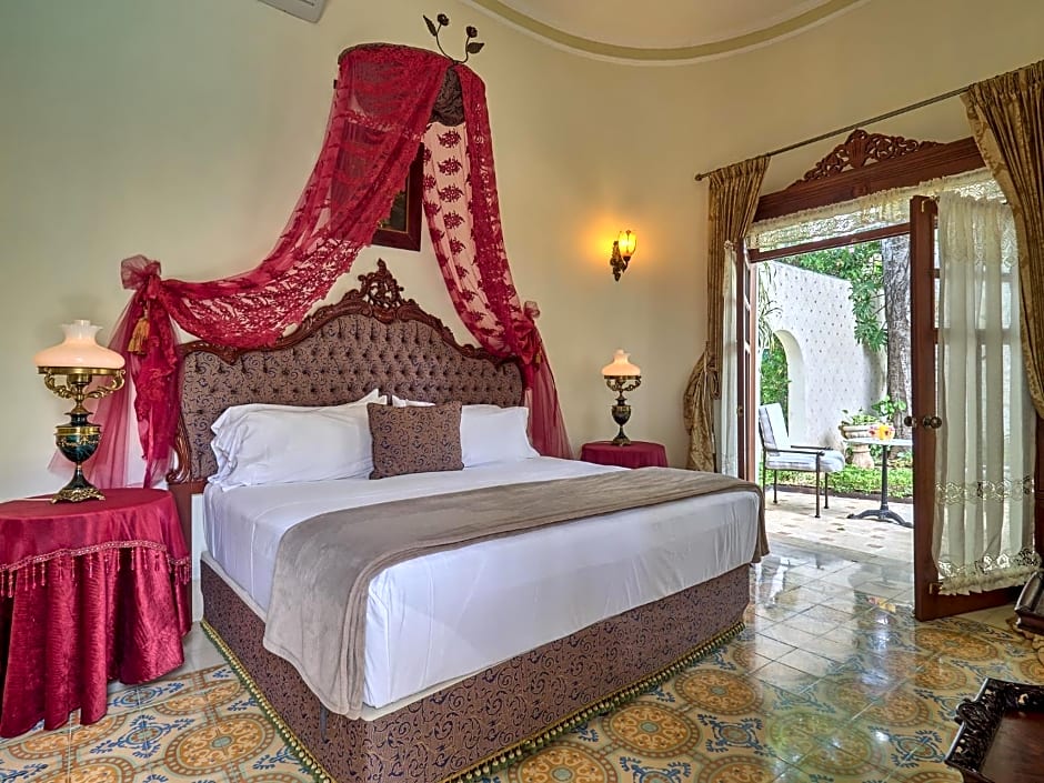 El Palacito Secreto Luxury Boutique Hotel & Spa