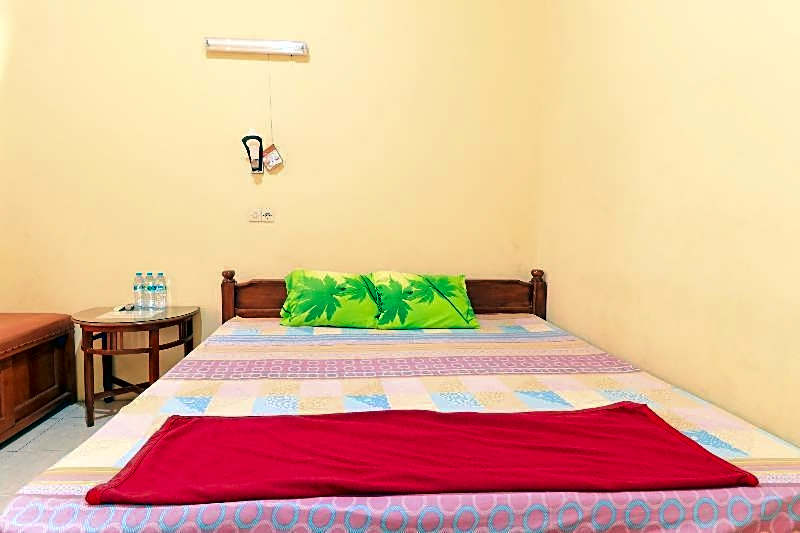 Penginapan Pondok Rizqi Syariah