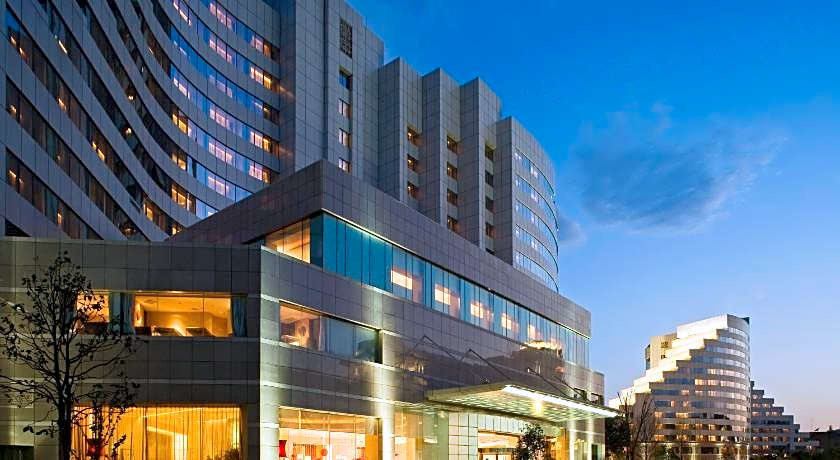 Sofitel Xian on Renmin Square