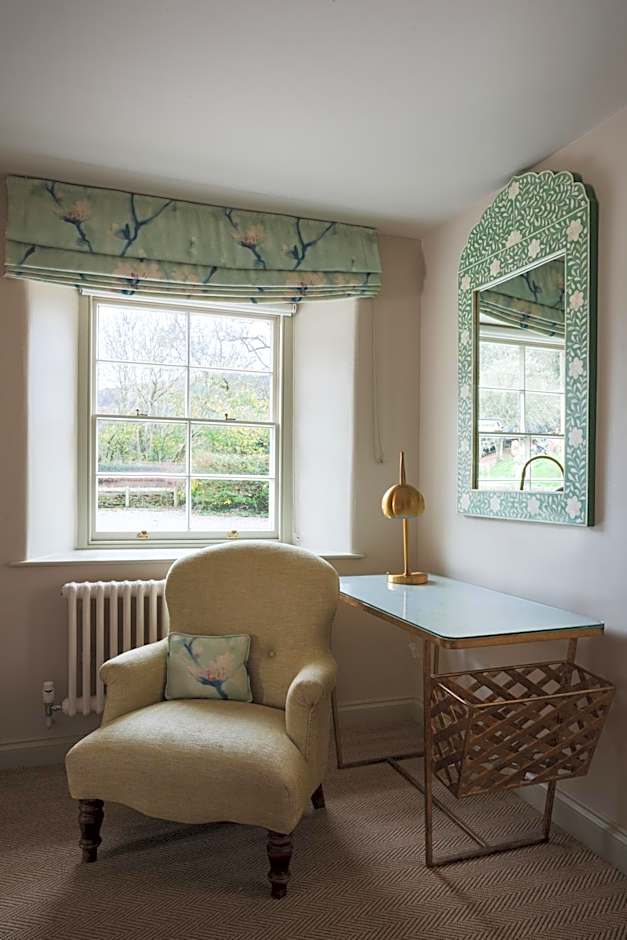 The Beeley Inn - Chatsworth