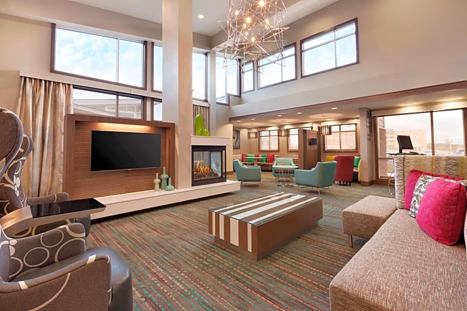 Residence Inn San Angelo