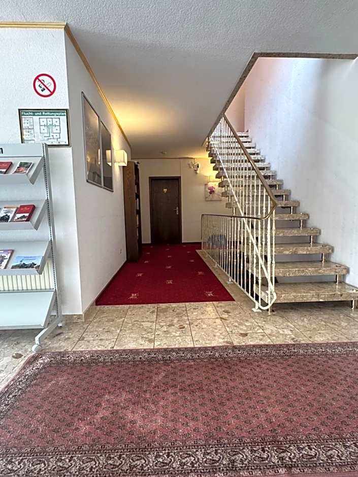 Hotel Kaiserquelle