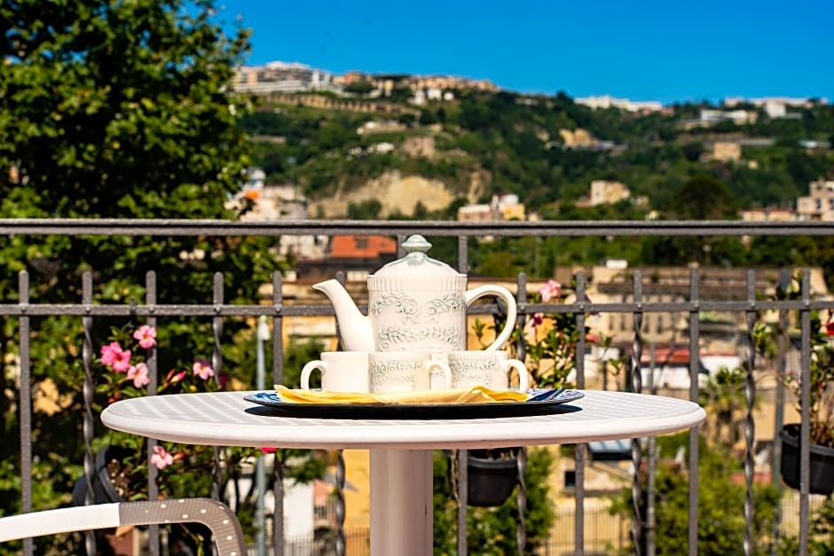 Antica Dimora Deluxe