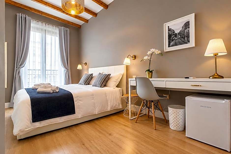 Manno Rooms Affittacamere