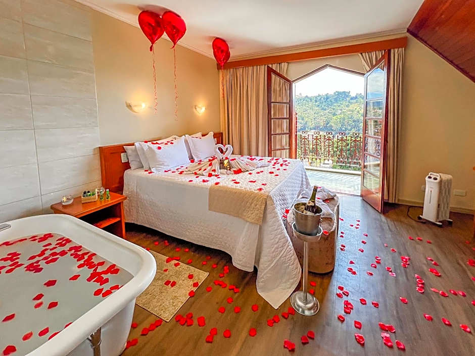 Nacional Inn Campos do Jord