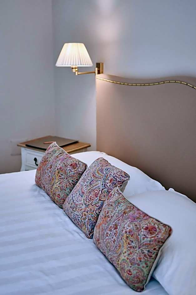 Cas'E Charming House