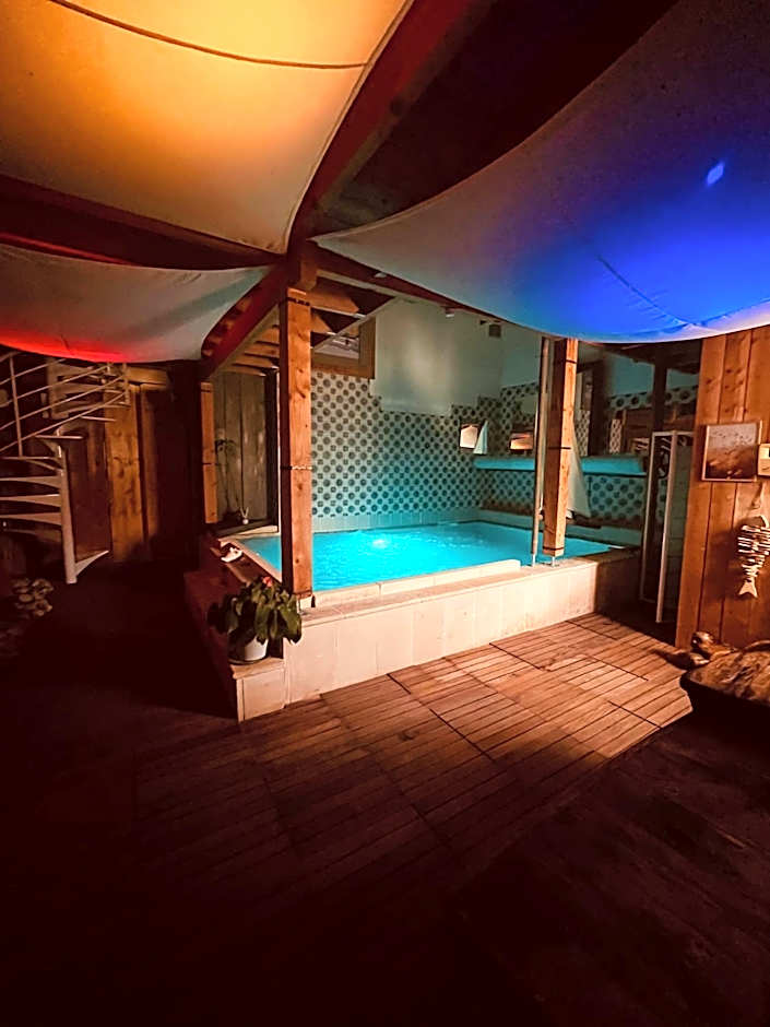 Domaine Amourella