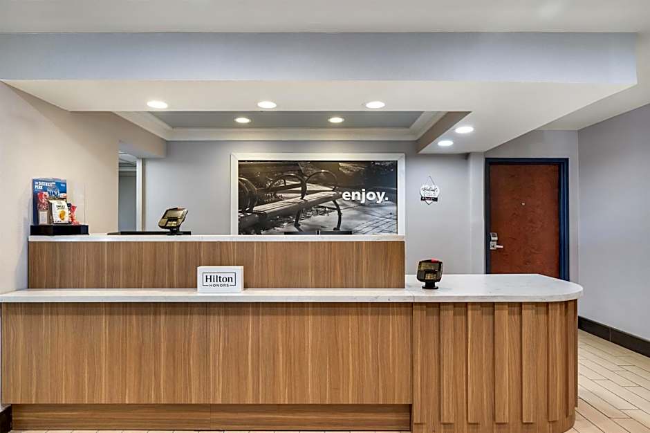Hampton Inn Philadelphia/Plymouth Meeting