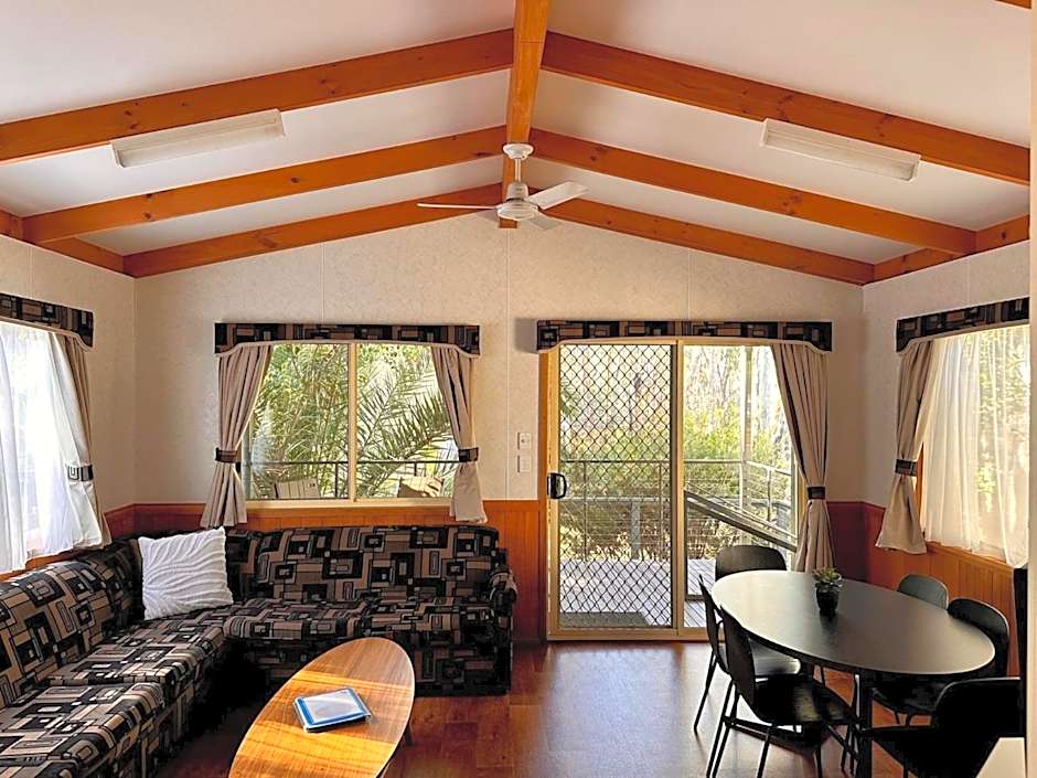 Moama Riverside Holiday Park