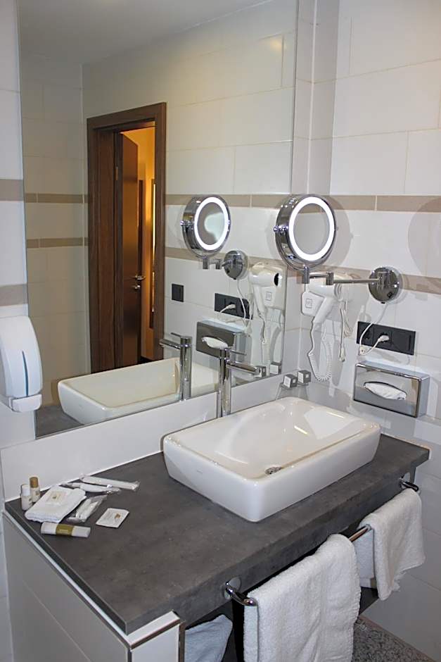 Grand Hotel Empire