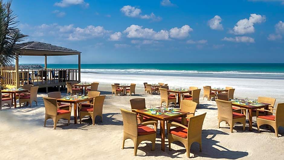 Dusit Ajman Resort & Villas