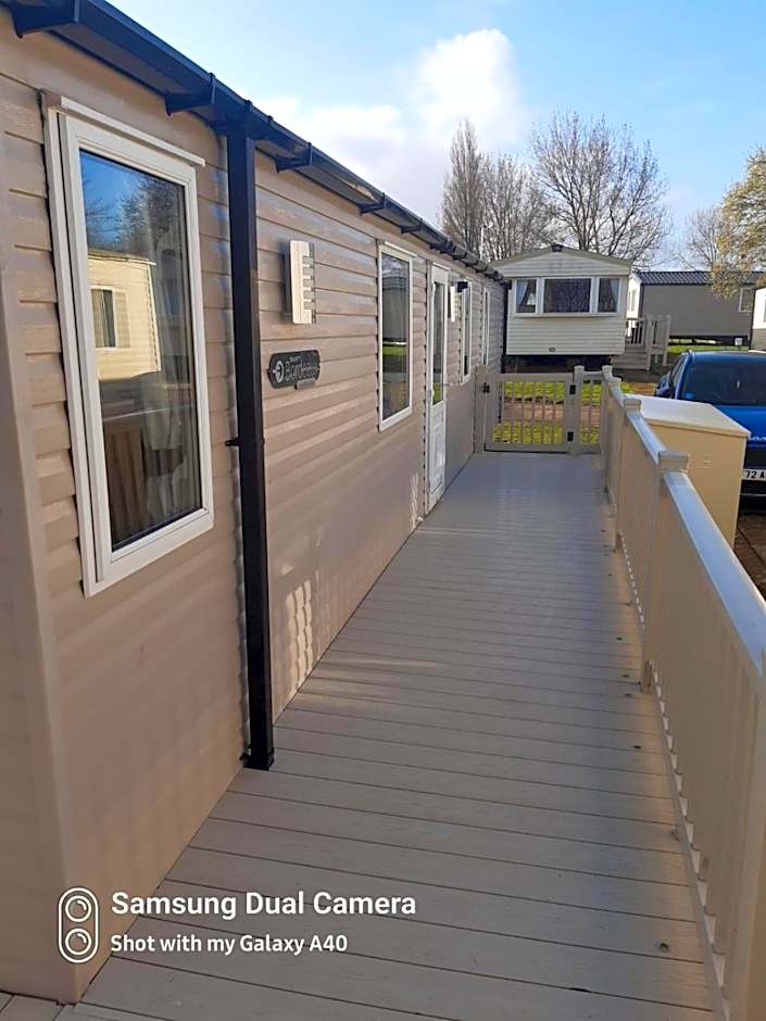 Family Holidays Blackpool