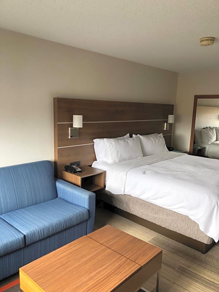 Holiday Inn Express Mount Vernon By IHG