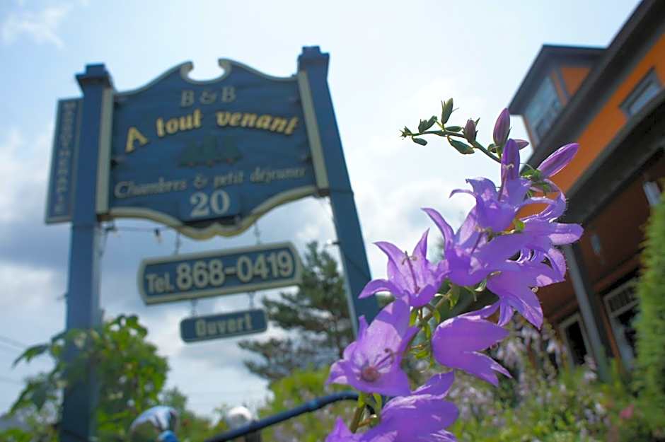 À Tout Venant B&B