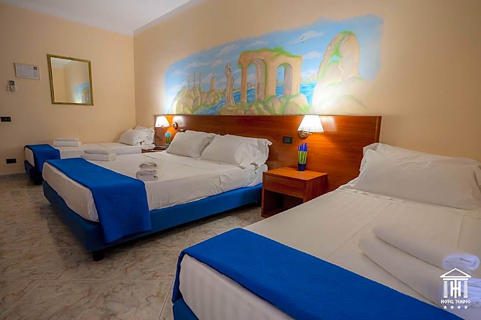 Hotel Tempio