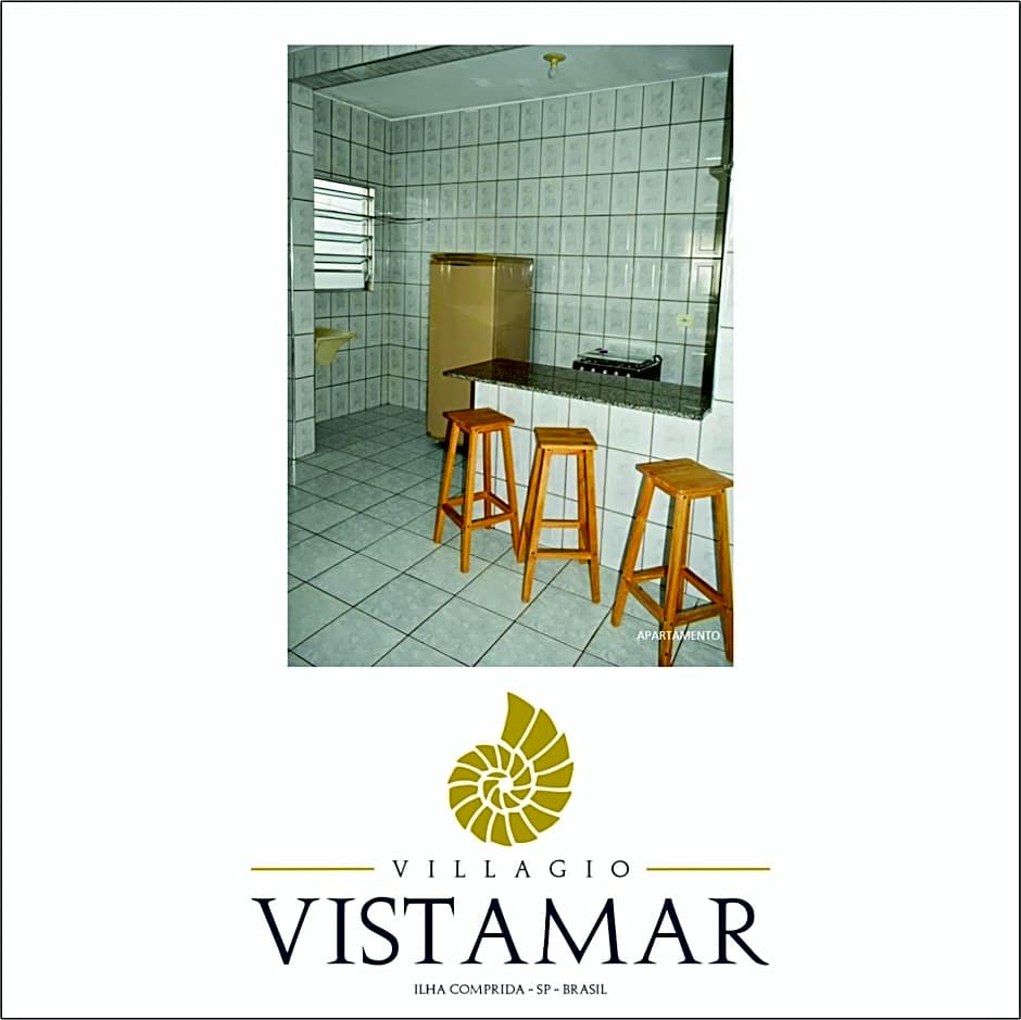 Villagio Vistamar Ilha Comprida